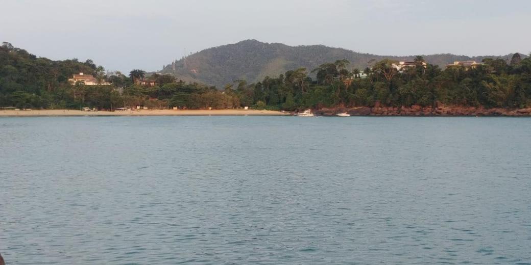 Kitnets Ebenezer 3 Praias Ubatuba Zewnętrze zdjęcie