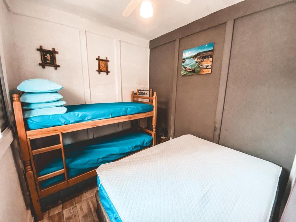 Kitnets Ebenezer 3 Praias Ubatuba Pokój zdjęcie