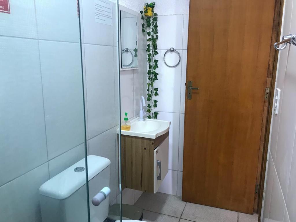 Kitnets Ebenezer 3 Praias Ubatuba Pokój zdjęcie