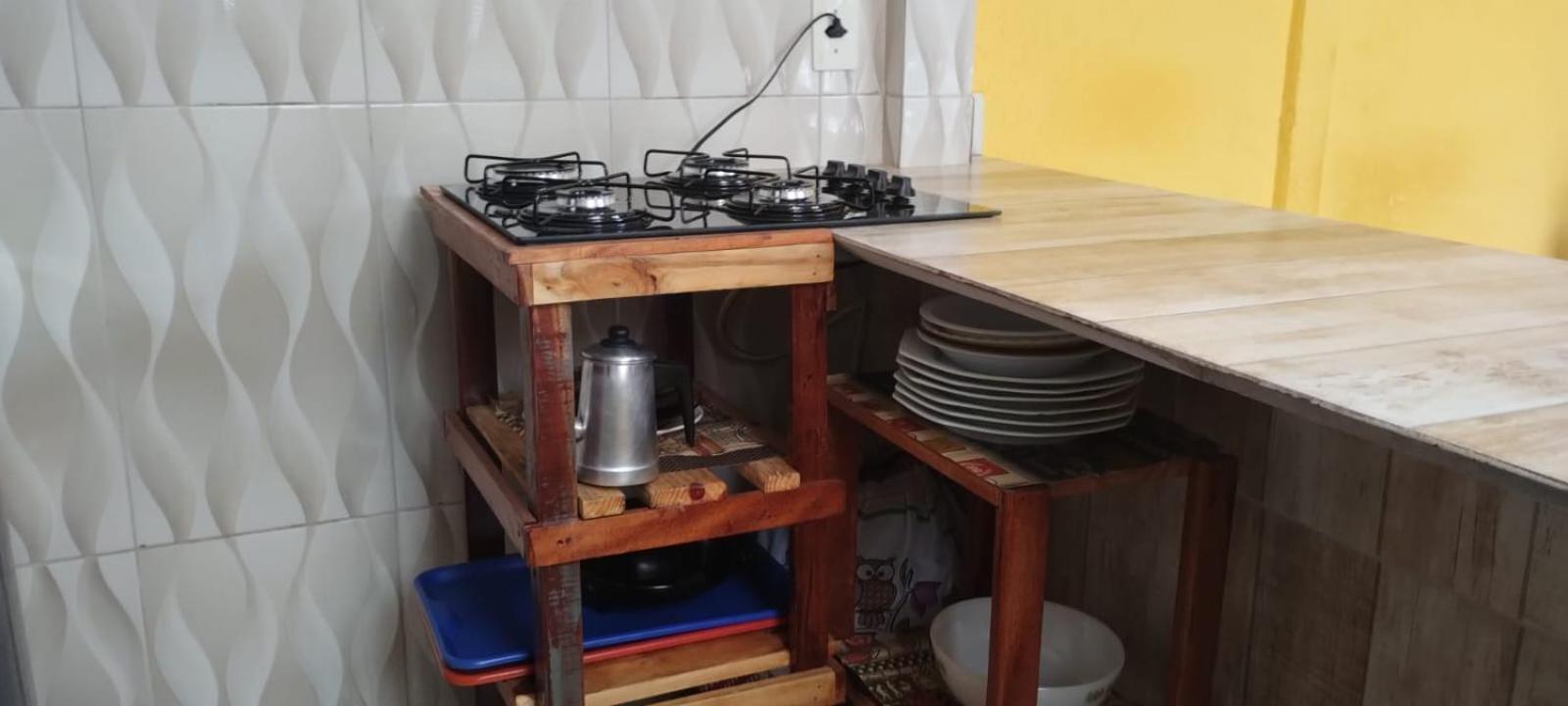 Kitnets Ebenezer 3 Praias Ubatuba Zewnętrze zdjęcie