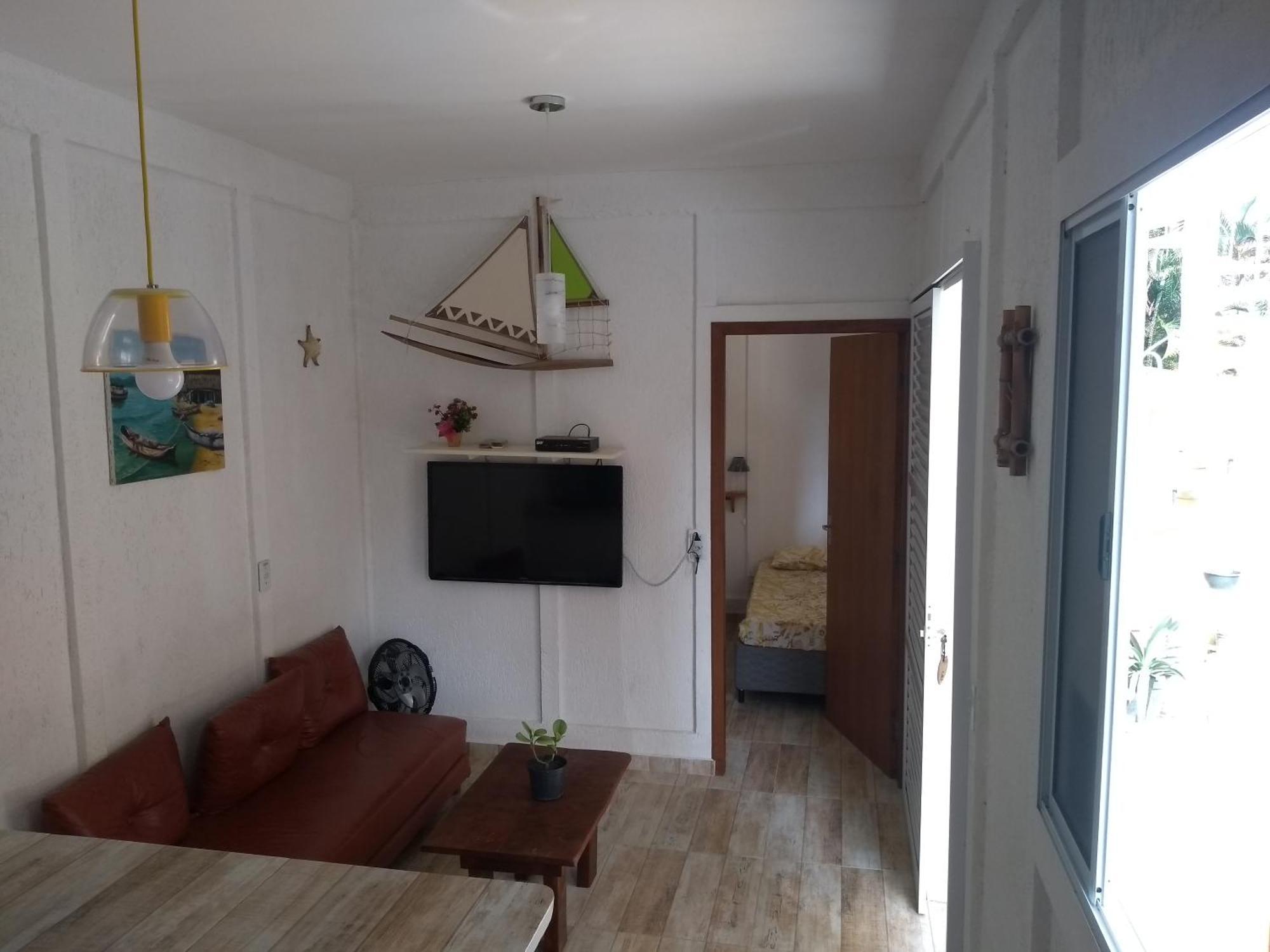 Kitnets Ebenezer 3 Praias Ubatuba Zewnętrze zdjęcie
