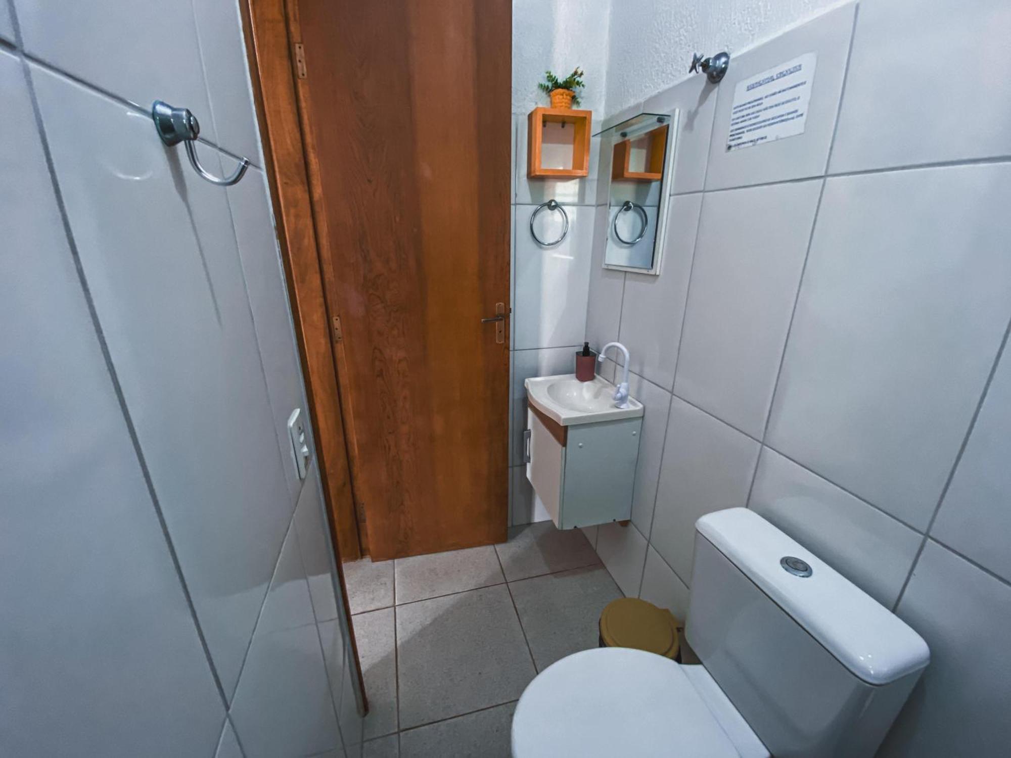 Kitnets Ebenezer 3 Praias Ubatuba Zewnętrze zdjęcie