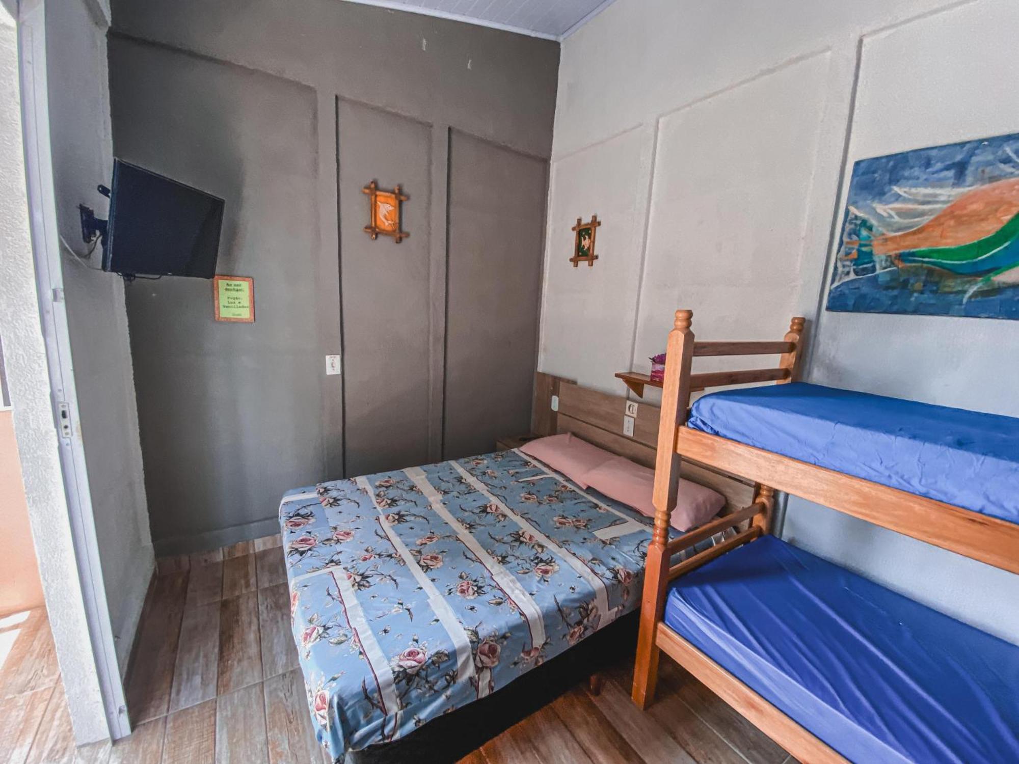 Kitnets Ebenezer 3 Praias Ubatuba Zewnętrze zdjęcie
