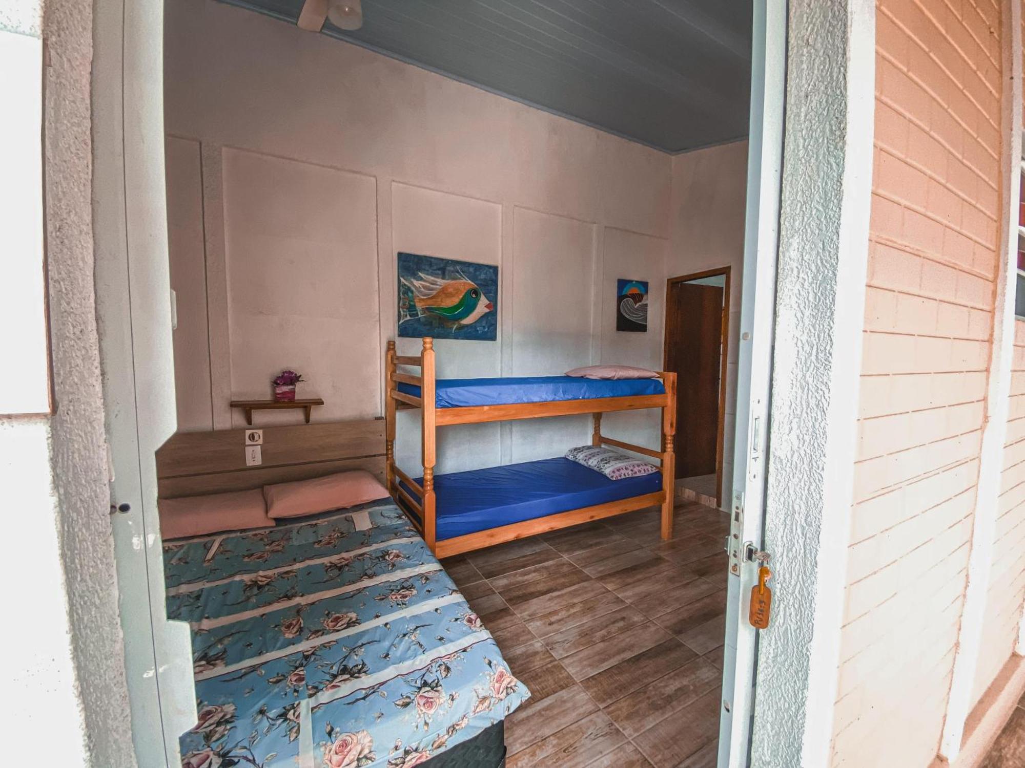 Kitnets Ebenezer 3 Praias Ubatuba Zewnętrze zdjęcie